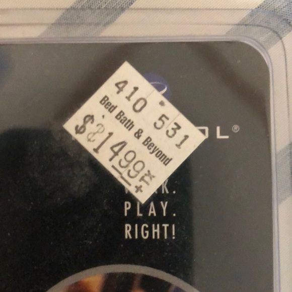 Laptop lock - Picture 2 of 4